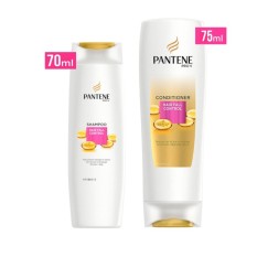 Pantene Shampoo dan Conditioner - Paket