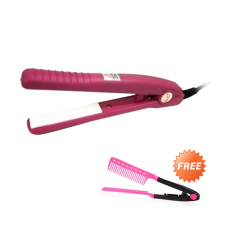 Paket Pelurus Rambut