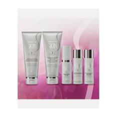 PAKET SKIN BASIC HERBALIFE #skincare&perawatabnwajah