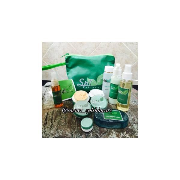 PAKET SUPER ACNE SPL SKINCARE