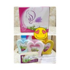 Paket Susu Domba Kupu-kupu (BPOM)