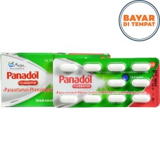 Panadol Cold & Flu