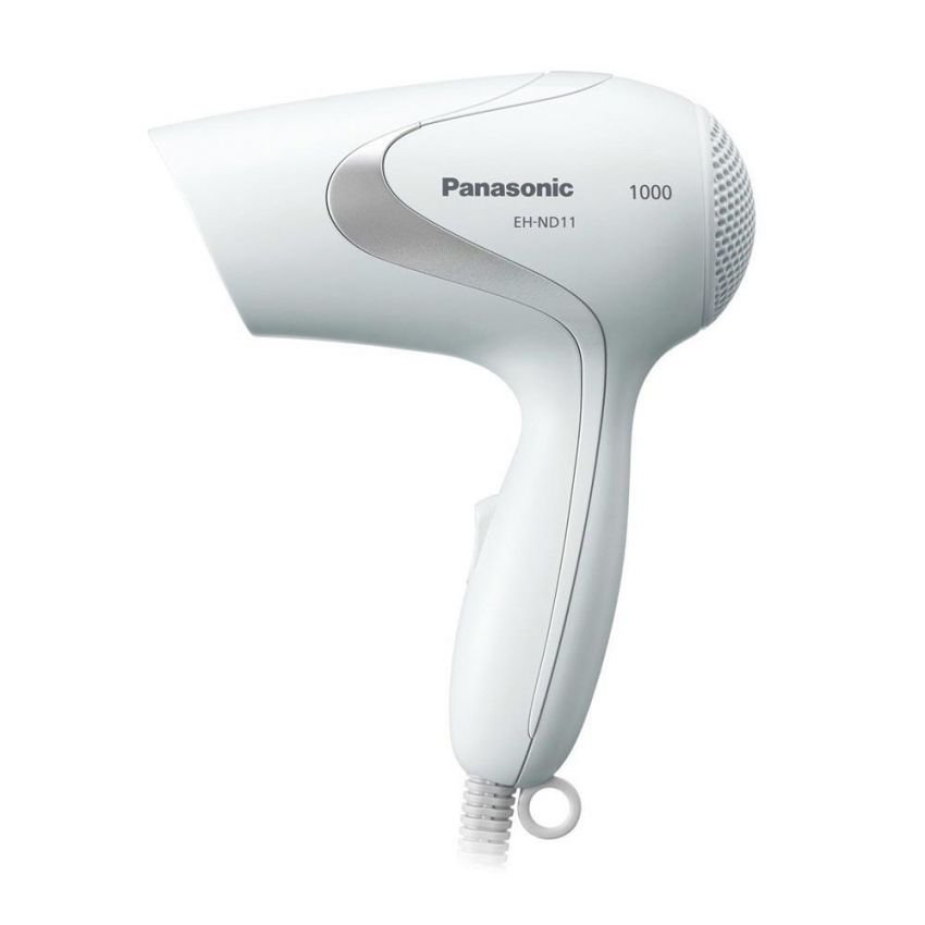 Panasonic EH-ND11W Hair Dryer - Pengering Rambut - Putih