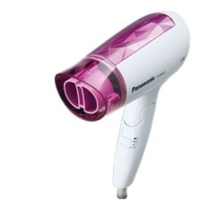 Panasonic EH-ND21 Hair Dryer Pengering Rambut - Putih/Ungu