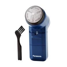 Panasonic Es 534 Dp Shaver Alat Cukur - Blue