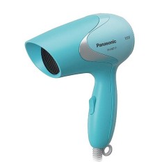 Panasonic Hair Dryer EH-ND11 400 Watt - Biru