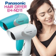 Panasonic Hair Dryer EH-ND11 400 Watt - Random Garansi Resmi