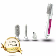 Panasonic Hair Styler 4 Accessories – EHKE46