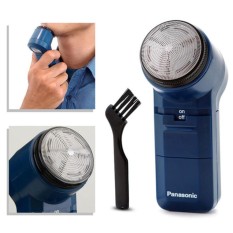 Panasonic Shaver ES 534 Alat Cukur Jenggot