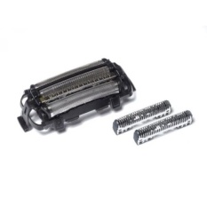 Panasonic WES9025PC Mens Electric Razor Replacement Inner Blade & Outer Foil Set - intl