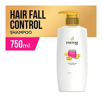 Pantene Shampo Hairfall Control - 750mL