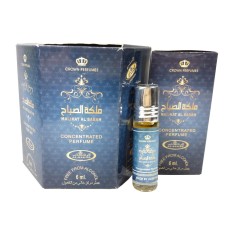 Parfum Al Rehab Roll On Malaikat Al Sabah - 6PCS