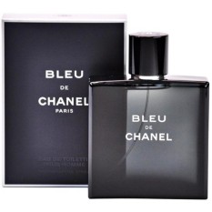 Parfum Chanel Bleu Man 100 ML Ori Tester Non Box