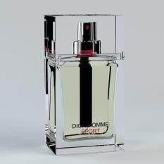 Parfum cxxistian dior homme sport -parfum pria -parfum asli original -parfum cowok sporty