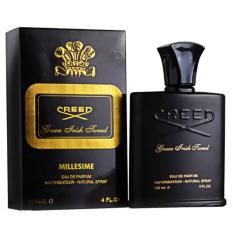 Parfum EDP Pria Green Irish Tweed Millesime 120ml