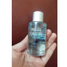 Parfum Garuda Indonesia original 100% Paling Laris Beraroma Paling Seger 60 Ml