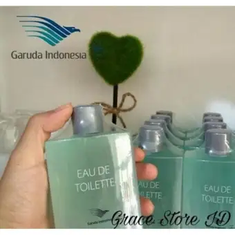 76 Gambar Parfum Garuda Indonesia Paling Bagus