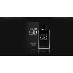 Parfum G*ogio Arm*ni Acqua Di Gio Profumo Man (Original Singapore)