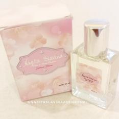 parfum nagita slavina