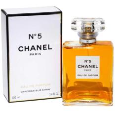 Parfum No.5 Unisex EDP 100ml