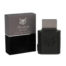Parfum Orginal Pria Aroma Tahan Lama Emper President Pour Homme Perfume Man 100ml