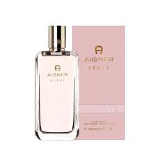 Parfum Original Wanita 100% Etienne Aigner Debut Woman Eau De Perfume 100Ml