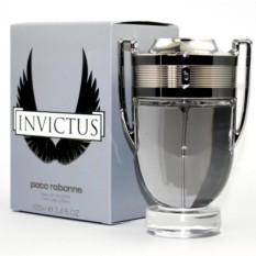 Parfum Paco Rabanne Invictus EDT Men 100ml