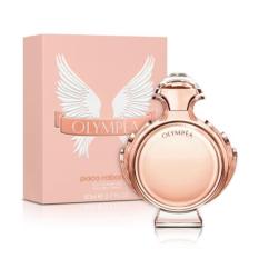 Parfum Paco Rabnne Olympea Woman Original Singapore EDP 100ml