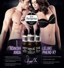 Parfum Pheromone Phero - X Indonesia