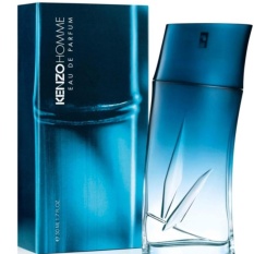 parfum pilihan pria terkini 100ml