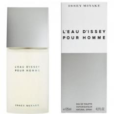 parfum pilihan pria terkini 125ml