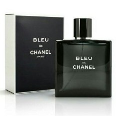 Parfum Pria Bleu De Chanel 100ml