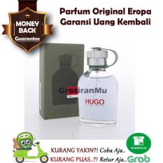 Parfum Pria Boss Army Parfume Ori Asli Minyak Wangi Bos Original