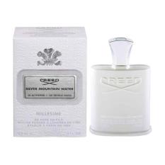 PARFUM PRIA Crreed Silver EDP 120 mL