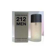 Parfum Pria Import Murah Obral Terlaris EDT Hanson Parfum Pria Original Lokal FOR MAN cowo / Minyak Wangi Artis Woody Citrus Elegant