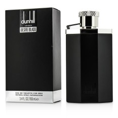 Parfum Pria import murah terlaris Desire Black Edp 100ml I minyak wangi Artis fresh spicy elegan
