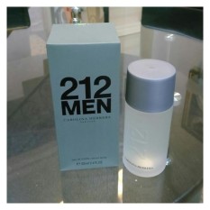Parfum pria import obral 2.1.2 Edp100ml I Minyak wangi fresh strong