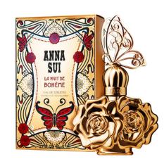 PARFUM WANITA ANABHM2018RI GOLD 100 ML EDT