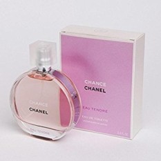Parfum wanita import murah terlaris CHANCE FOR WOMEN Edp woman I Parfume Artis minyak wangi sweet elegan