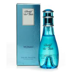 Parfum Wanita import murah terlaris cool water Edp 100ml I minyak wangi oceanic