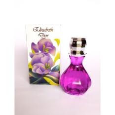 Parfum wanita import murah terlaris Elizabeth purple Edp woman 100ml I Parfume Artis minyak wangi sweet elegan