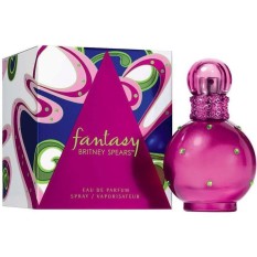 Parfum wanita import murah terlaris Fantasi 100ML FOR WOMEN Edp cewe I Parfume Artis minyak wangi sweet elegan