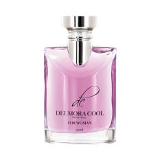 PARFUM WANITA SOPHIE MARTIN PARIS DELMORA COOL EAU DE PERFUME SWP4 EDP
