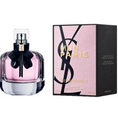 PARFUM WANITA YSL2018YN PINK 100 ML EDT