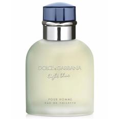 Parfume DG Light Blue For Men EDT 100ml