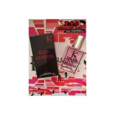 PARIS HILTON Heiress - Parfum/Perfume Original Genie - Krasava