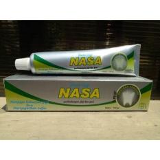 PASTA GIGI HERBAL NASA