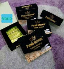 Peah Queen Serbuk Mutiara Collagen Kolagen Pemutih Wajah Original 100%