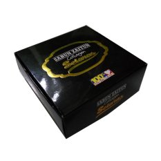 Pembersih Wajah Sabun Zaitun