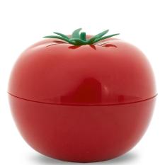 Pembersih Wajah Tomato Natural Antioxidant Peeling Sophie Martin 30g